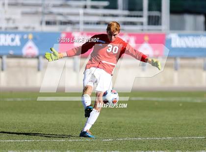 Thumbnail 3 in Kent Denver vs. Jefferson Academy (CHSAA 3A Final) photogallery.
