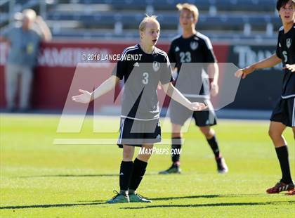 Thumbnail 3 in Kent Denver vs. Jefferson Academy (CHSAA 3A Final) photogallery.