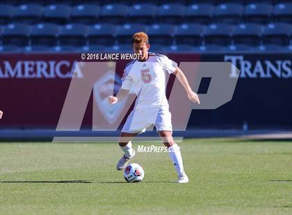 Thumbnail 1 in Kent Denver vs. Jefferson Academy (CHSAA 3A Final) photogallery.