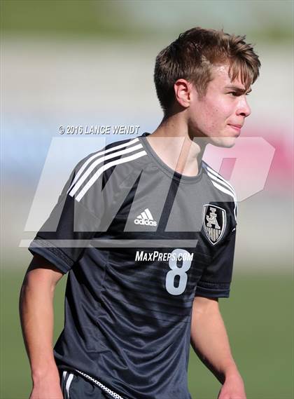 Thumbnail 2 in Kent Denver vs. Jefferson Academy (CHSAA 3A Final) photogallery.
