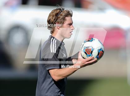 Thumbnail 3 in Kent Denver vs. Jefferson Academy (CHSAA 3A Final) photogallery.