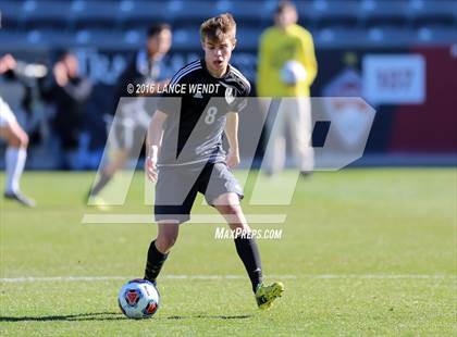 Thumbnail 2 in Kent Denver vs. Jefferson Academy (CHSAA 3A Final) photogallery.
