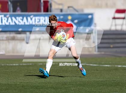 Thumbnail 2 in Kent Denver vs. Jefferson Academy (CHSAA 3A Final) photogallery.
