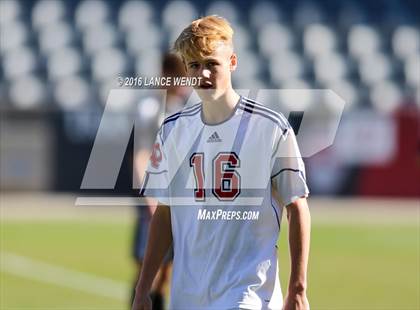 Thumbnail 1 in Kent Denver vs. Jefferson Academy (CHSAA 3A Final) photogallery.