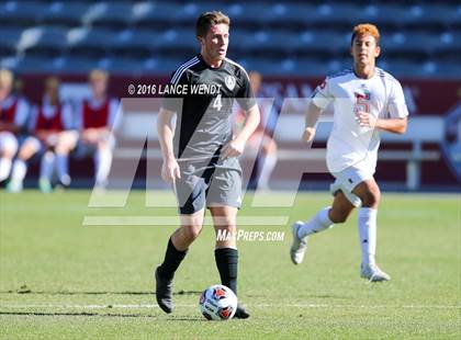 Thumbnail 3 in Kent Denver vs. Jefferson Academy (CHSAA 3A Final) photogallery.