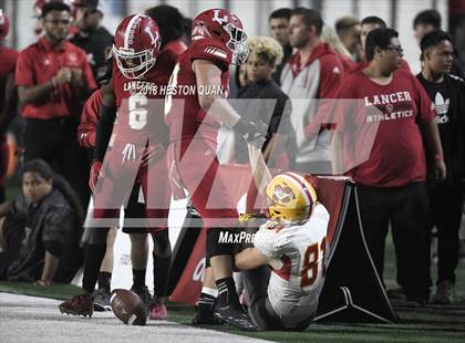 Thumbnail 3 in Mission Viejo @ Orange Lutheran photogallery.