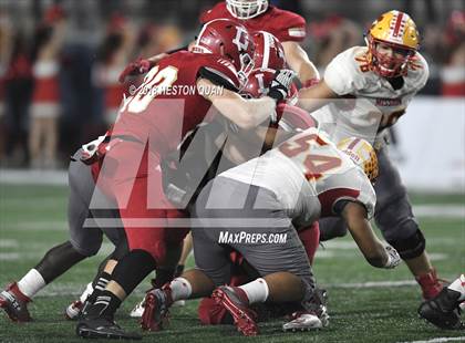 Thumbnail 3 in Mission Viejo @ Orange Lutheran photogallery.