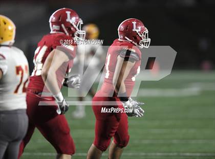 Thumbnail 2 in Mission Viejo @ Orange Lutheran photogallery.