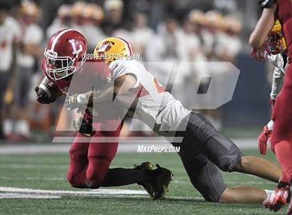 Thumbnail 3 in Mission Viejo @ Orange Lutheran photogallery.