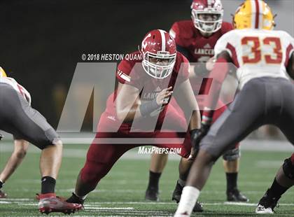Thumbnail 3 in Mission Viejo @ Orange Lutheran photogallery.