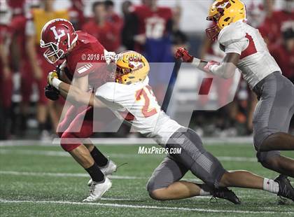Thumbnail 3 in Mission Viejo @ Orange Lutheran photogallery.