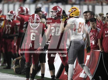 Thumbnail 3 in Mission Viejo @ Orange Lutheran photogallery.