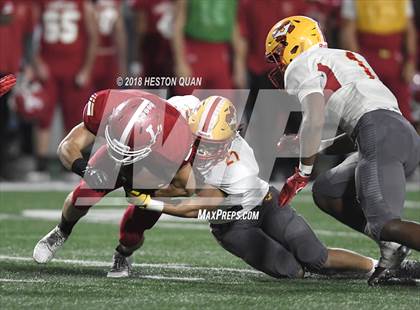 Thumbnail 3 in Mission Viejo @ Orange Lutheran photogallery.