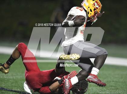 Thumbnail 2 in Mission Viejo @ Orange Lutheran photogallery.