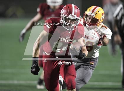 Thumbnail 2 in Mission Viejo @ Orange Lutheran photogallery.
