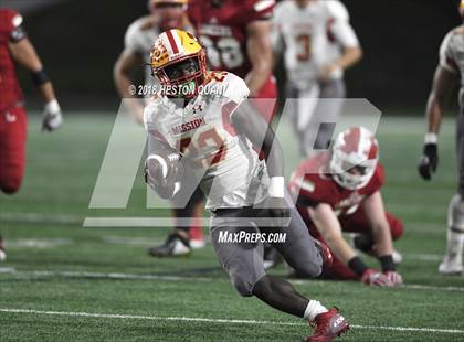 Thumbnail 3 in Mission Viejo @ Orange Lutheran photogallery.