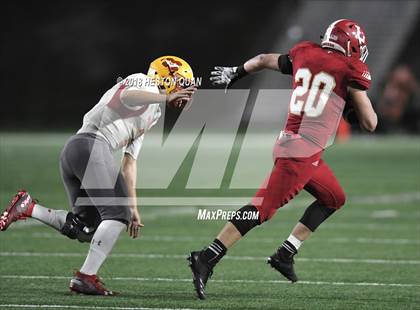 Thumbnail 1 in Mission Viejo @ Orange Lutheran photogallery.