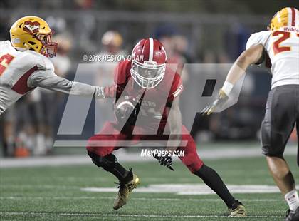 Thumbnail 3 in Mission Viejo @ Orange Lutheran photogallery.