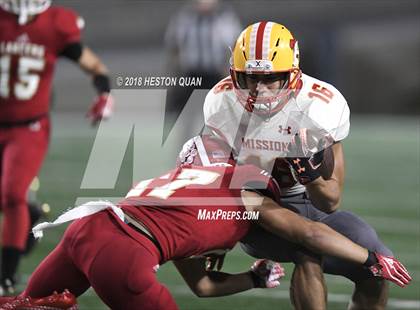 Thumbnail 1 in Mission Viejo @ Orange Lutheran photogallery.