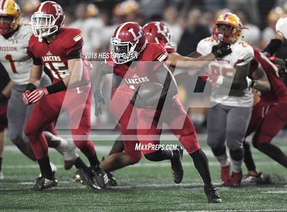 Thumbnail 3 in Mission Viejo @ Orange Lutheran photogallery.