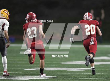 Thumbnail 2 in Mission Viejo @ Orange Lutheran photogallery.