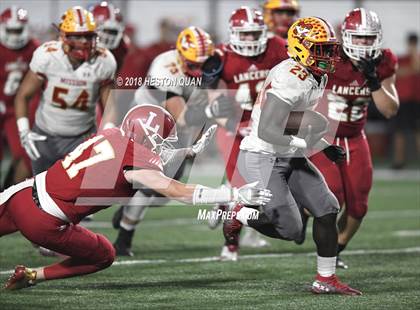 Thumbnail 3 in Mission Viejo @ Orange Lutheran photogallery.