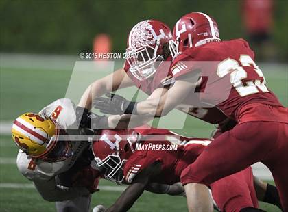 Thumbnail 3 in Mission Viejo @ Orange Lutheran photogallery.