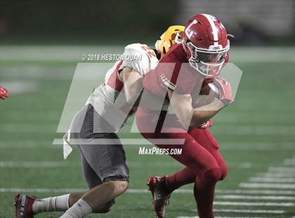 Thumbnail 3 in Mission Viejo @ Orange Lutheran photogallery.