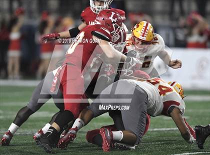 Thumbnail 1 in Mission Viejo @ Orange Lutheran photogallery.