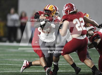 Thumbnail 3 in Mission Viejo @ Orange Lutheran photogallery.