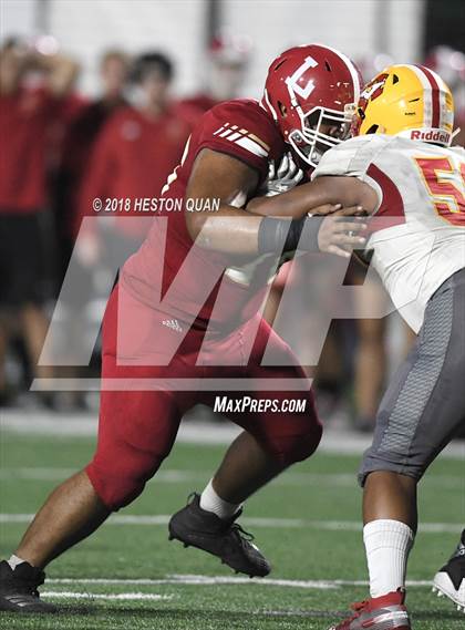 Thumbnail 2 in Mission Viejo @ Orange Lutheran photogallery.