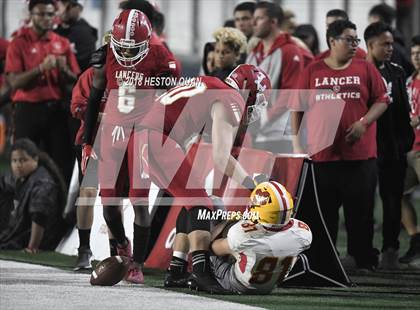Thumbnail 2 in Mission Viejo @ Orange Lutheran photogallery.