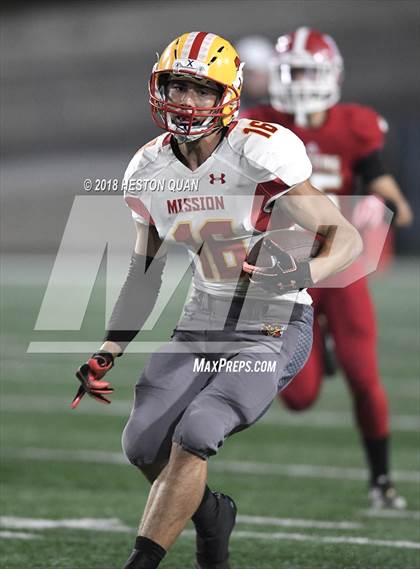 Thumbnail 3 in Mission Viejo @ Orange Lutheran photogallery.