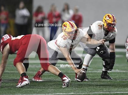Thumbnail 2 in Mission Viejo @ Orange Lutheran photogallery.