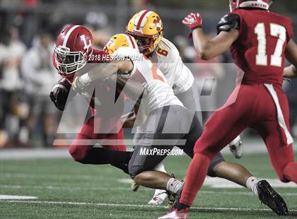 Thumbnail 1 in Mission Viejo @ Orange Lutheran photogallery.