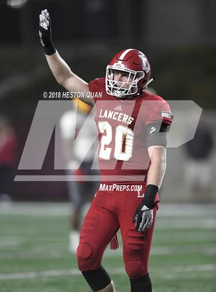 Thumbnail 3 in Mission Viejo @ Orange Lutheran photogallery.