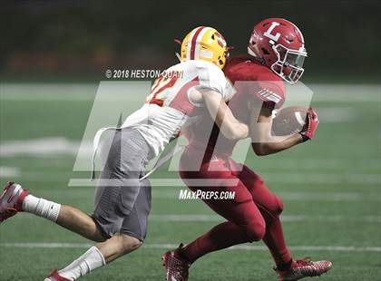Thumbnail 3 in Mission Viejo @ Orange Lutheran photogallery.