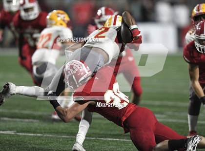 Thumbnail 3 in Mission Viejo @ Orange Lutheran photogallery.