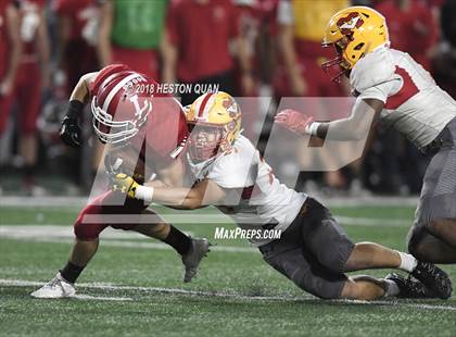 Thumbnail 2 in Mission Viejo @ Orange Lutheran photogallery.