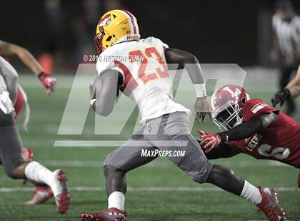 Thumbnail 1 in Mission Viejo @ Orange Lutheran photogallery.