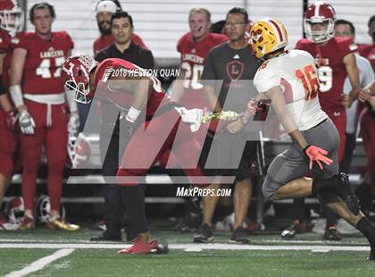 Thumbnail 3 in Mission Viejo @ Orange Lutheran photogallery.