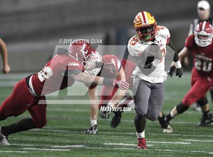 Thumbnail 3 in Mission Viejo @ Orange Lutheran photogallery.