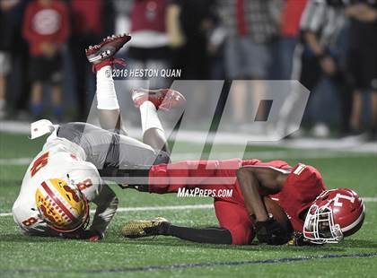 Thumbnail 1 in Mission Viejo @ Orange Lutheran photogallery.