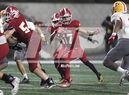 Thumbnail 2 in Mission Viejo @ Orange Lutheran photogallery.