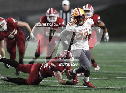 Thumbnail 2 in Mission Viejo @ Orange Lutheran photogallery.