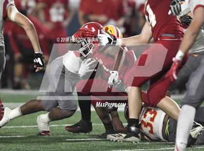 Thumbnail 2 in Mission Viejo @ Orange Lutheran photogallery.