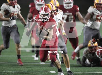 Thumbnail 2 in Mission Viejo @ Orange Lutheran photogallery.