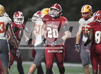 Thumbnail 1 in Mission Viejo @ Orange Lutheran photogallery.