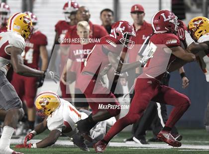 Thumbnail 2 in Mission Viejo @ Orange Lutheran photogallery.