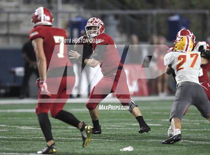 Thumbnail 3 in Mission Viejo @ Orange Lutheran photogallery.